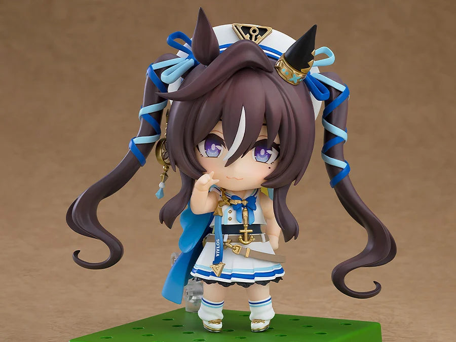 PREORDER Uma Musume: Pretty Derby Nendoroid No.2791 Vivlos