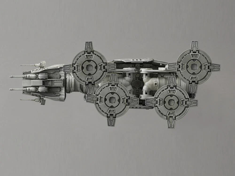 PREORDER Star Wars: The Empire Strikes Back AT-AT 1/144 Scale Model Kit