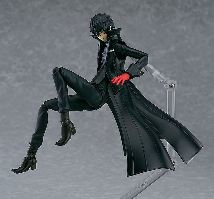 PREORDER figma Joker (4th-run)
