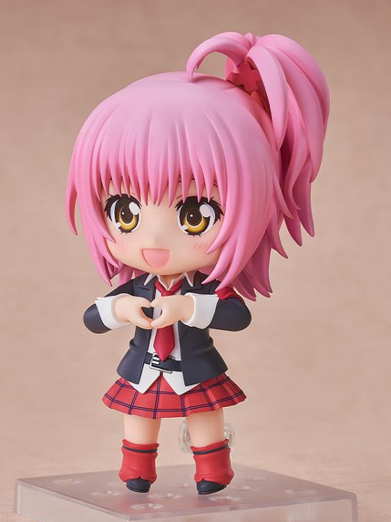 PREORDER Nendoroid Amu Hinamori Shugo Chara!