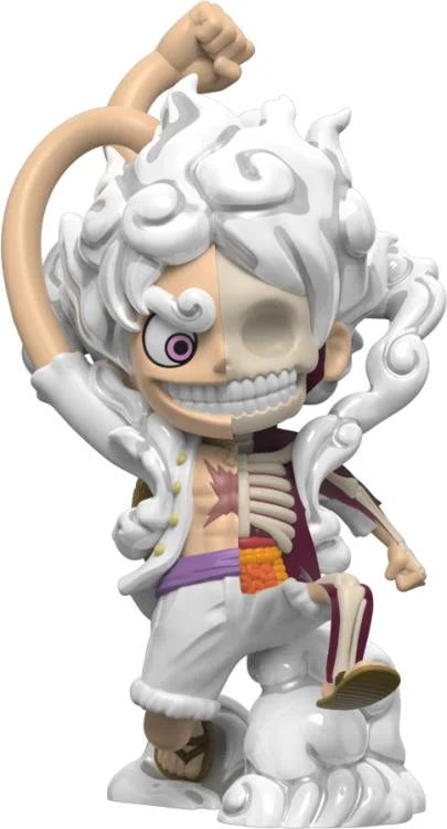 PREORDER XXRAY PLUS: Luffy Gear 5 Edition