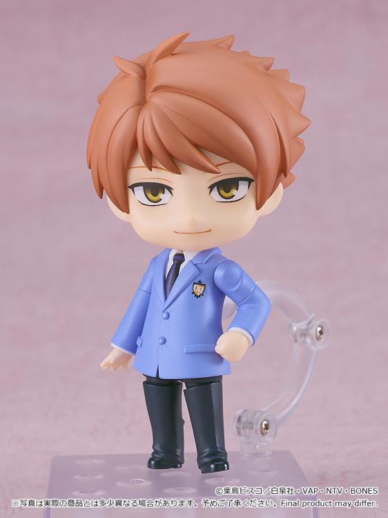 PREORDER Nendoroid Hikaru Hitachiin