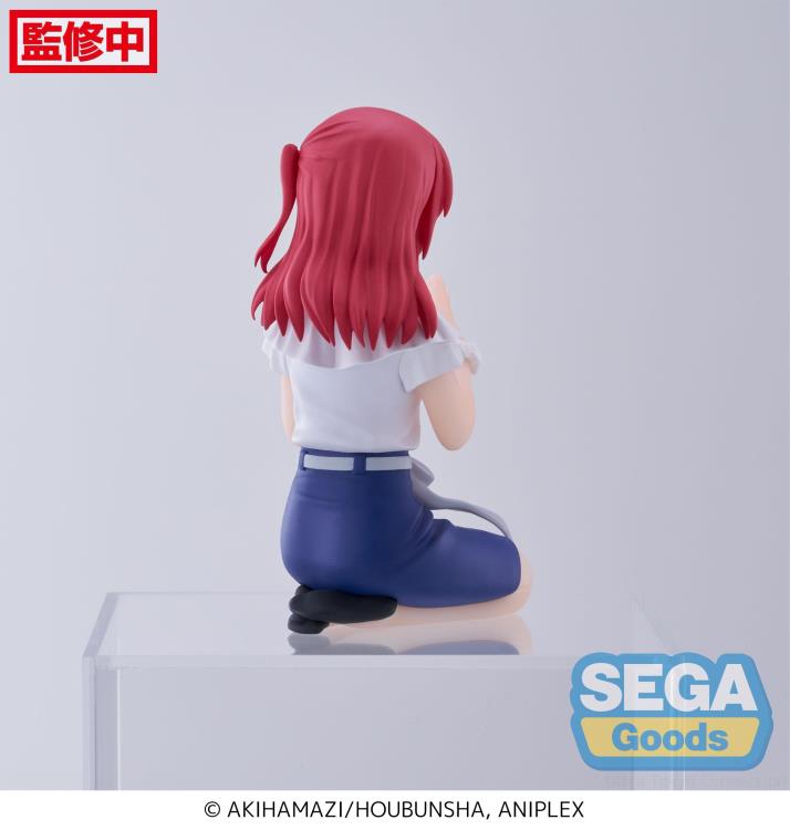 PREORDER BOCCHI THE ROCK! PM Perching Figure "Ikuyo Kita"
