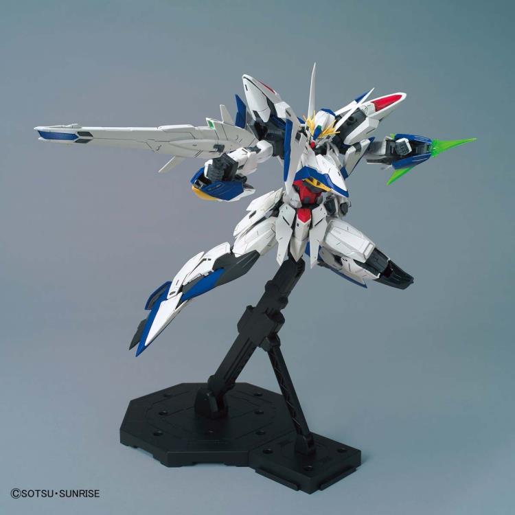 PREORDER MG 1/100 ECLIPSE GUNDAM