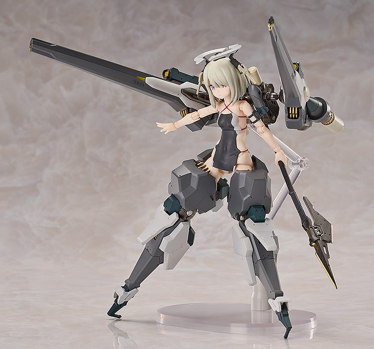 PREORDER Hyper Body Charged Particle Cannon General-Purpose Fighter: Cuckoo