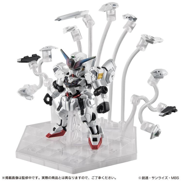PREORDER Mobile Suit Gundam: The Witch From Mercury Mobile Suit Ensemble X-EX01 Gundam Calibarn (DX Ver.)