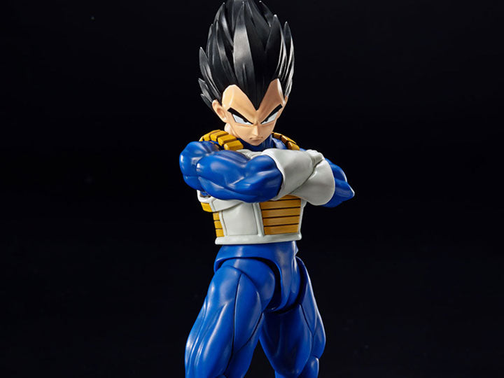 IN STOCK Figure-rise Standard VEGETA (NEW SPEC Ver.)