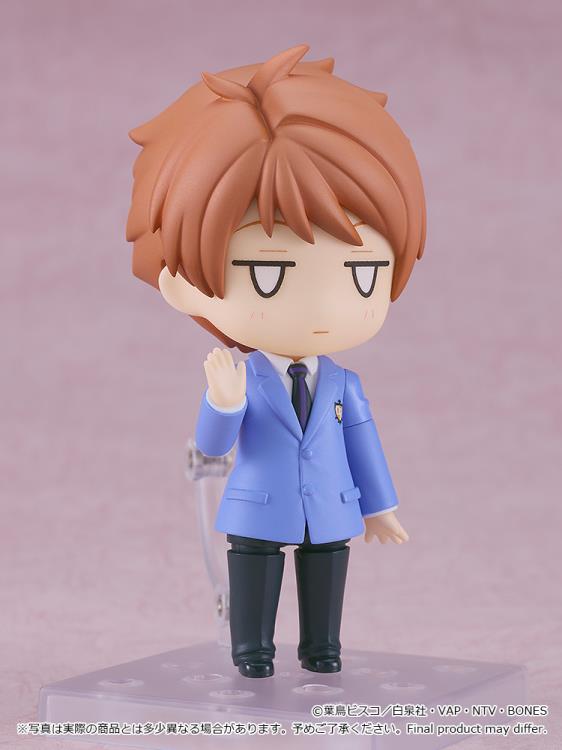 PREORDER Nendoroid Hikaru Hitachiin