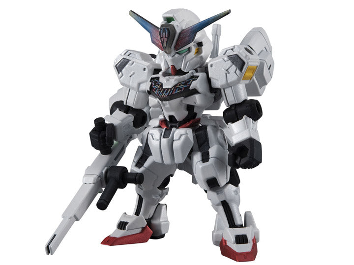 PREORDER Mobile Suit Gundam: The Witch From Mercury Mobile Suit Ensemble X-EX01 Gundam Calibarn (DX Ver.)