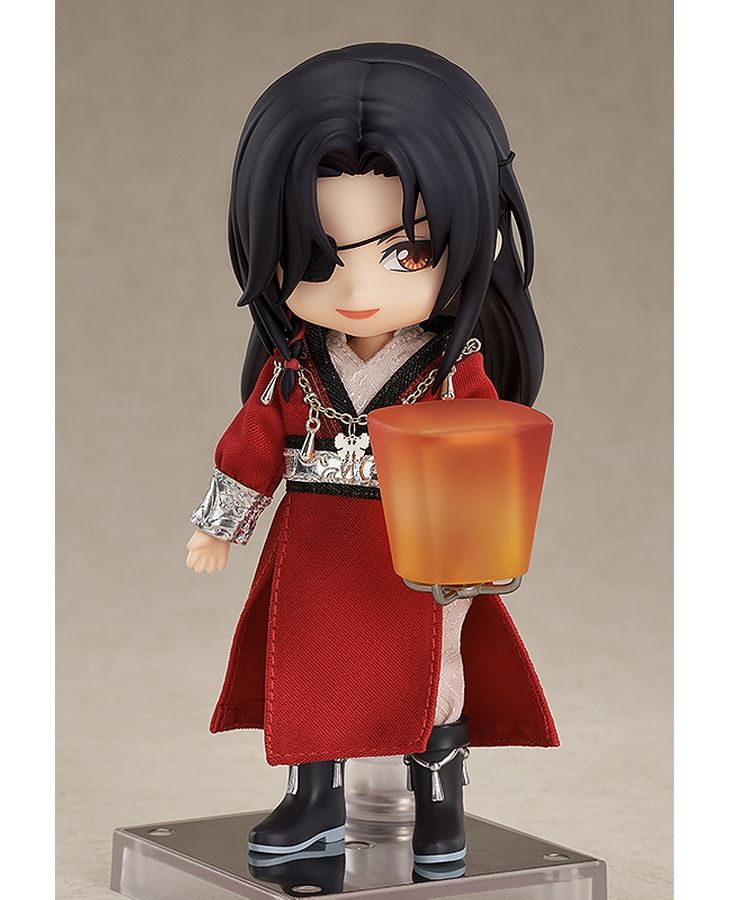 PREORDER Nendoroid Doll Hua Cheng (re-run)