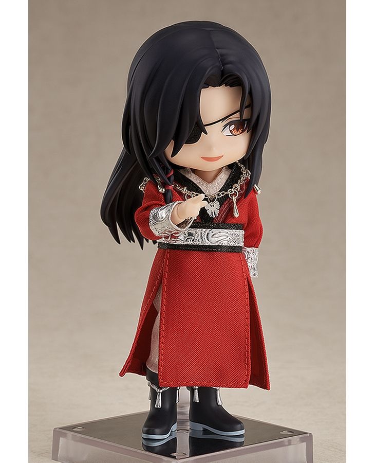 PREORDER Nendoroid Doll Hua Cheng (re-run)