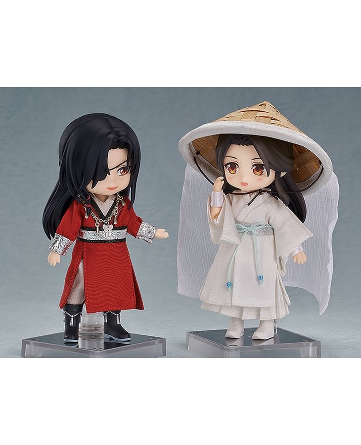 PREORDER Nendoroid Doll Hua Cheng (re-run)
