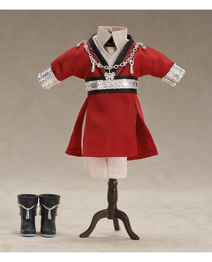 PREORDER Nendoroid Doll Hua Cheng (re-run)