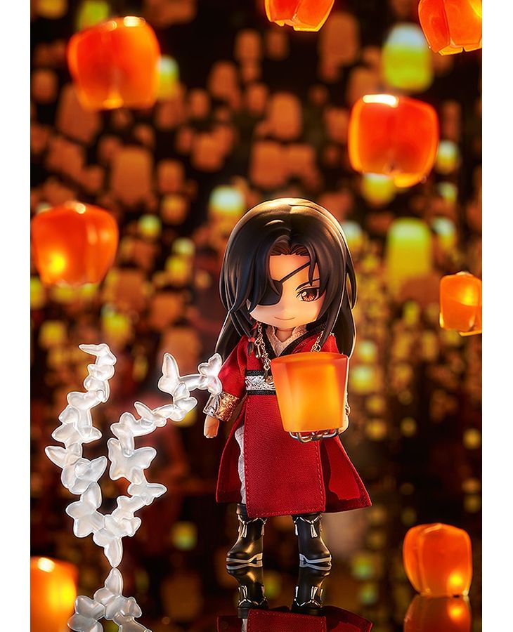 PREORDER Nendoroid Doll Hua Cheng (re-run)