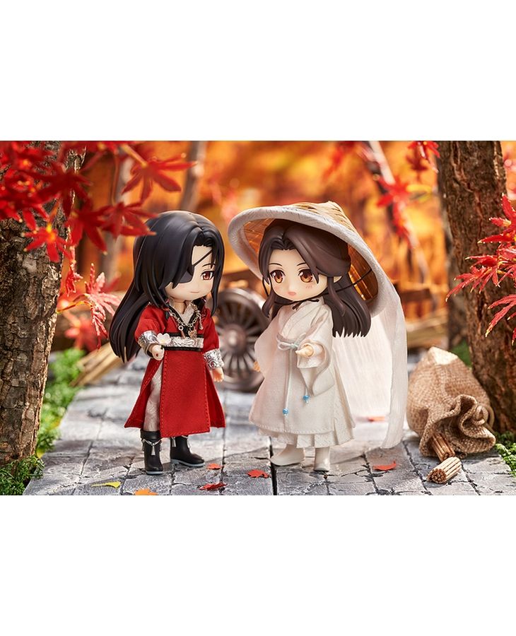 PREORDER Nendoroid Doll Hua Cheng (re-run)