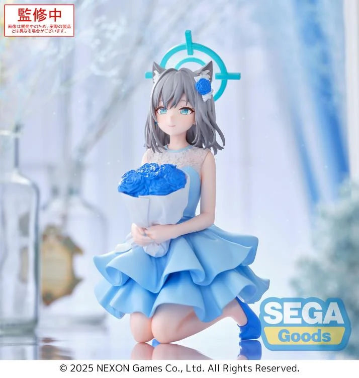PREORDER Blue Archive Yumemirize Shiroko Figure