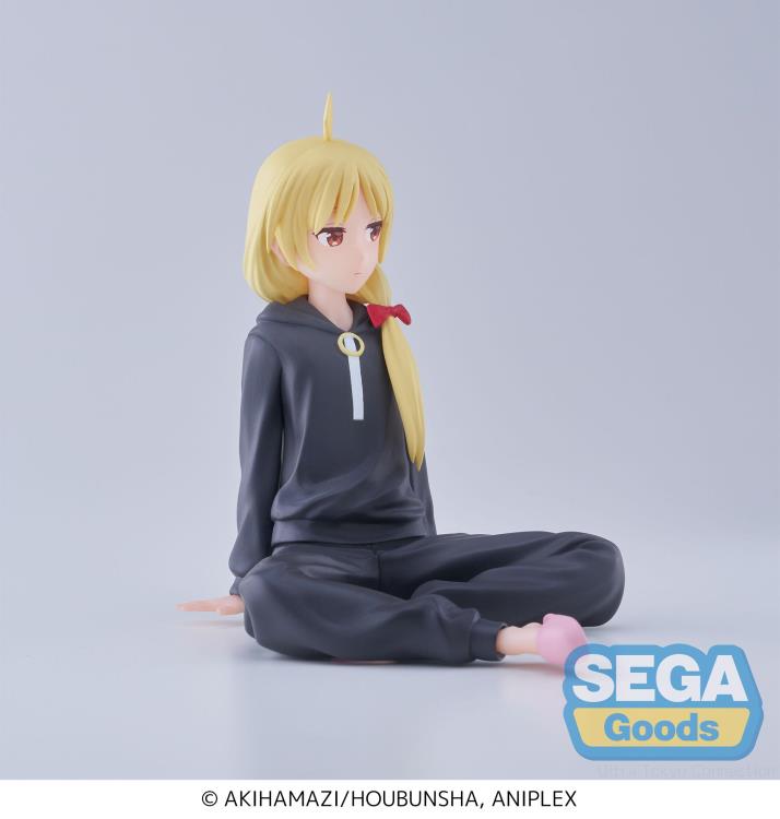 PREORDER Anime BOCCHI THE ROCK! PM Perching Figure Seika Ijichi