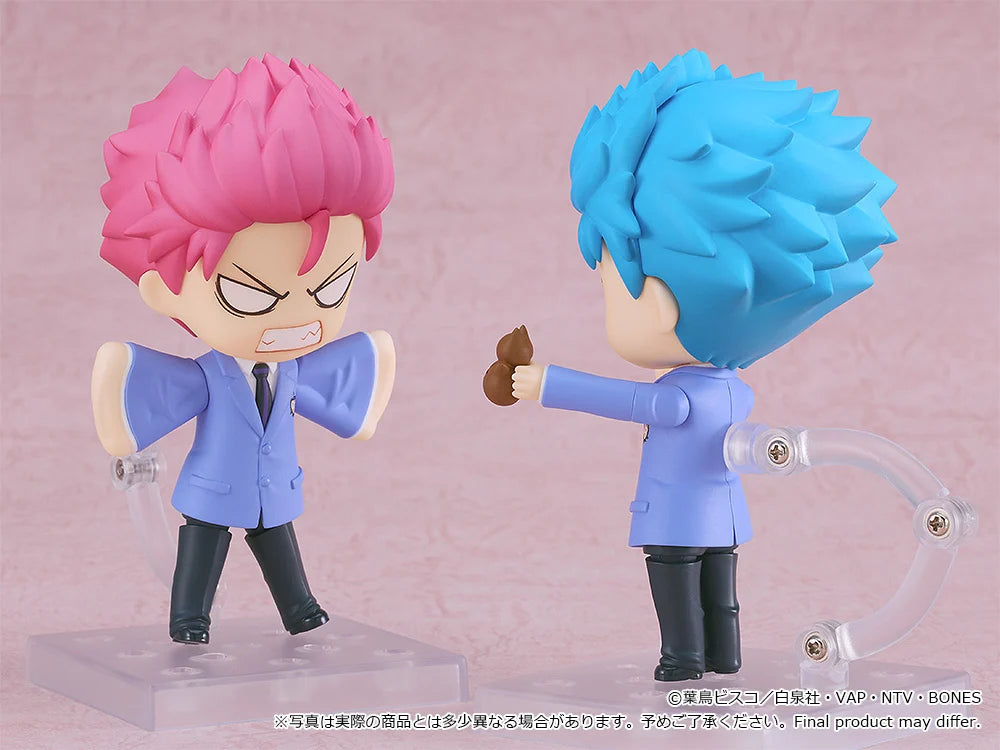 PREORDER Nendoroid Hikaru Hitachiin