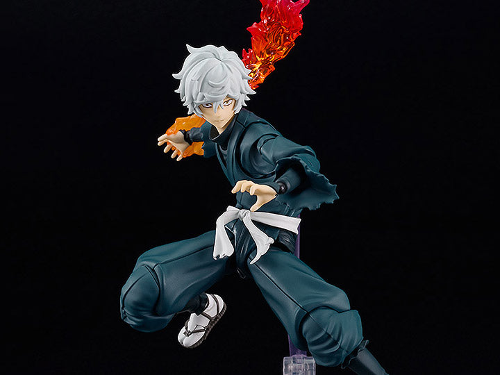 PREORDER figma Gabimaru