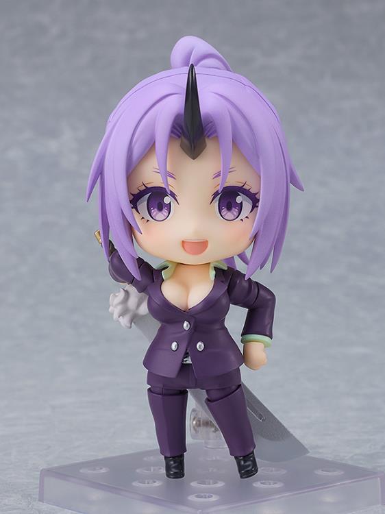 PREORDER Nendoroid Shion