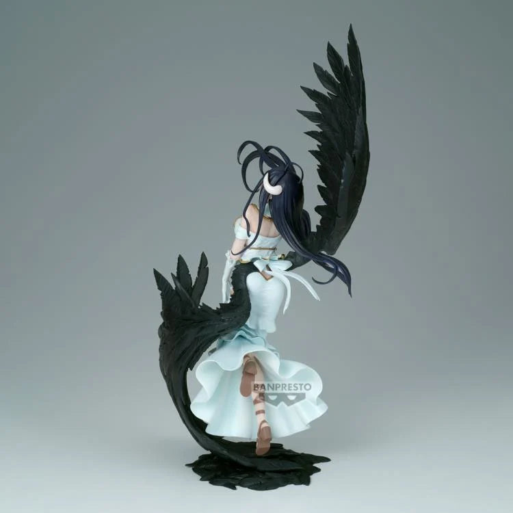 PREORDER Overlord Banpresto Evolve Albedo (Empress of Darkness) Figure