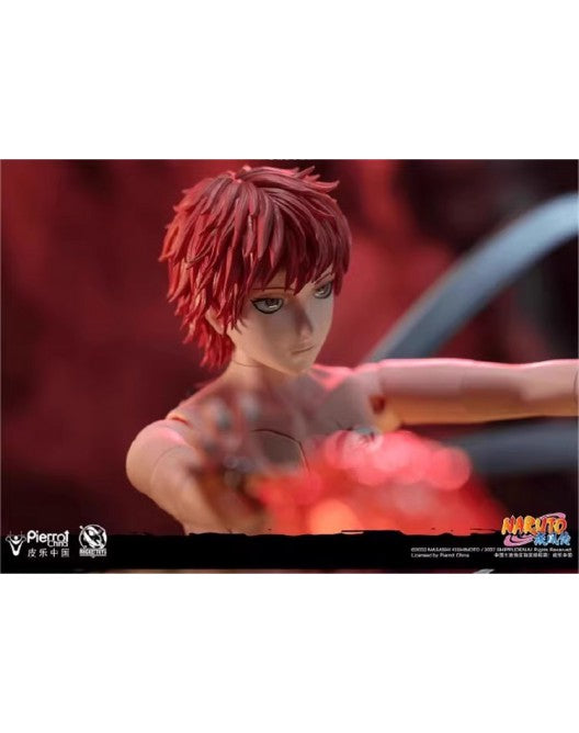 PREORDER ROCKETTOYS ROC-010 1/6 Genuine Authorized Naruto Shippuden Sasori