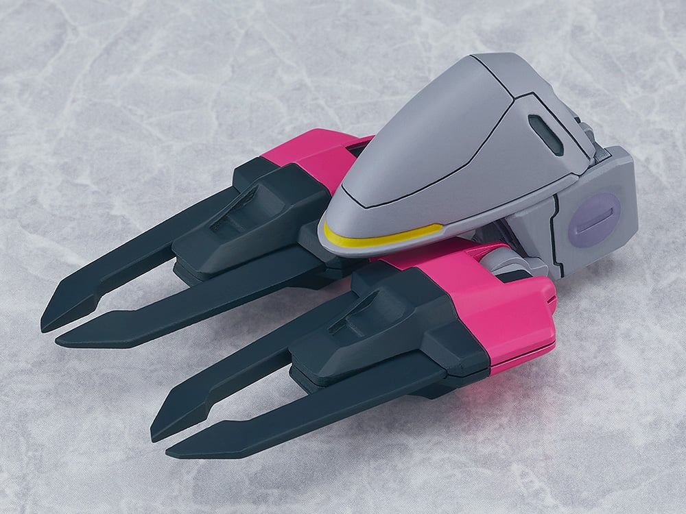 PREORDER MODEROID Aestivalis 0G Battle Frame