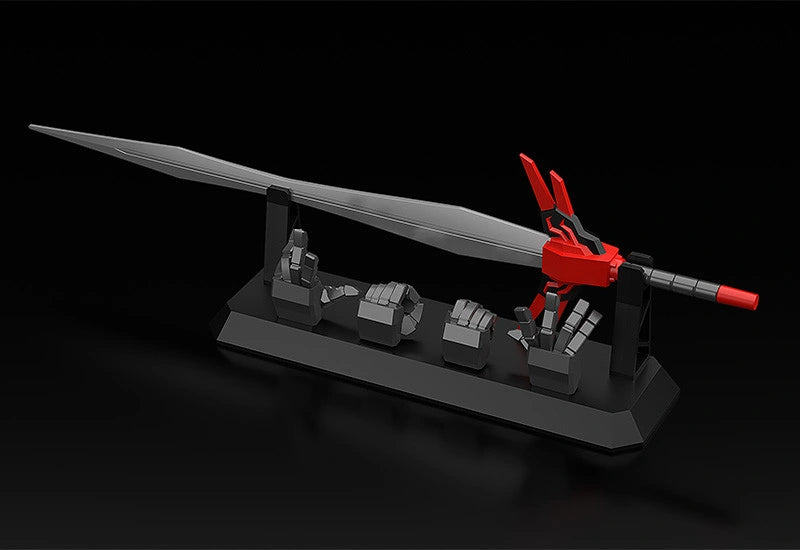 PREORDER THE GATTAI Seven Changer