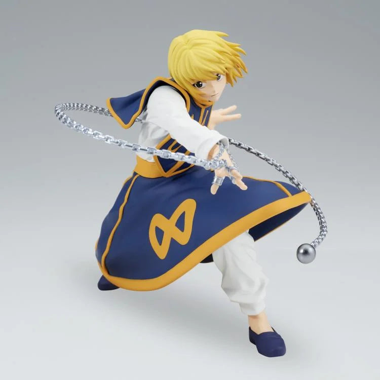 PREORDER Hunter x Hunter Vibration Stars Kurapika II