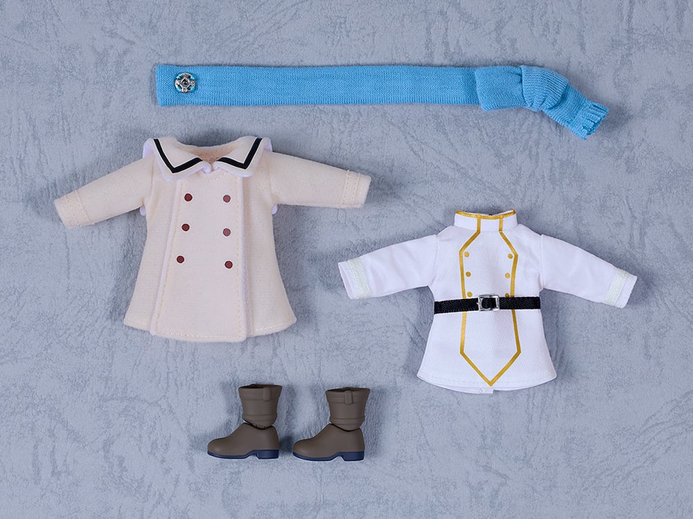 PREORDER Nendoroid Doll Frieren