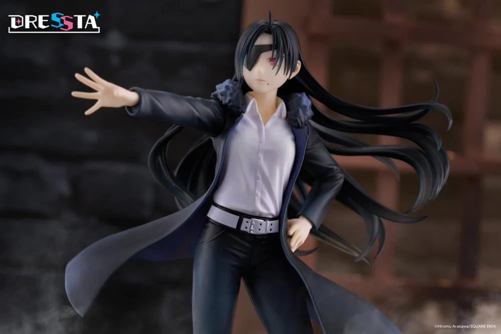 PREORDER Daemons of the Shadow Realm Dressta Asa Figure