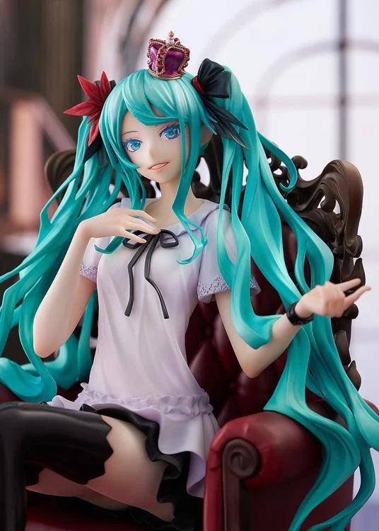 PREORDER 1/7 Hatsune Miku: World Is Mine 2024 Ver.