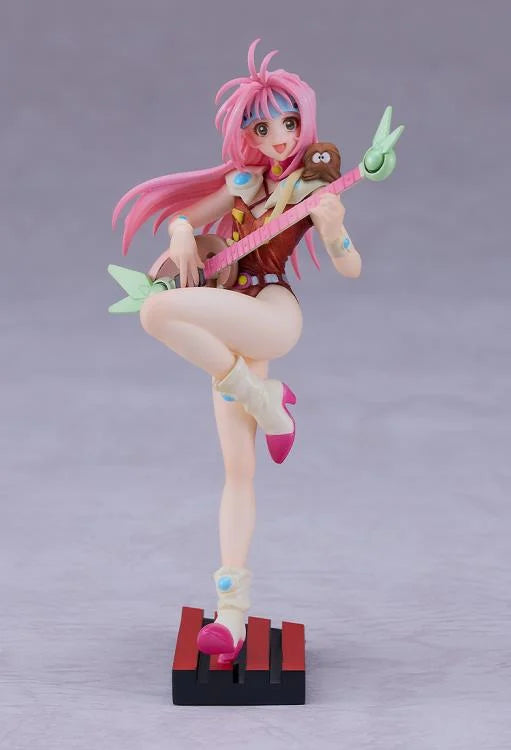 PREORDER Macross 7 PLAMAX MF-90 minimum factory Mylene Flare Jenius Model Kit