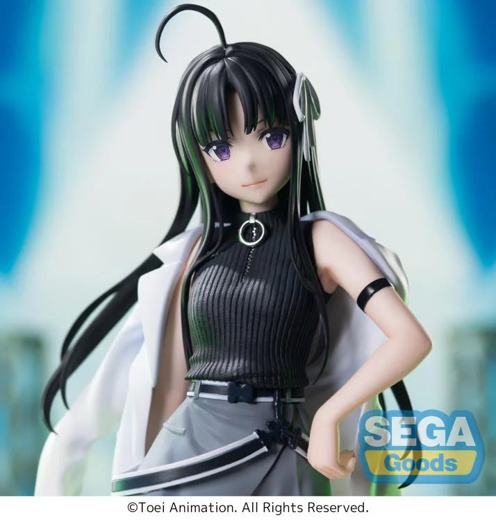 PREORDER Girls Band Cry XStellar Subaru Awa Figure