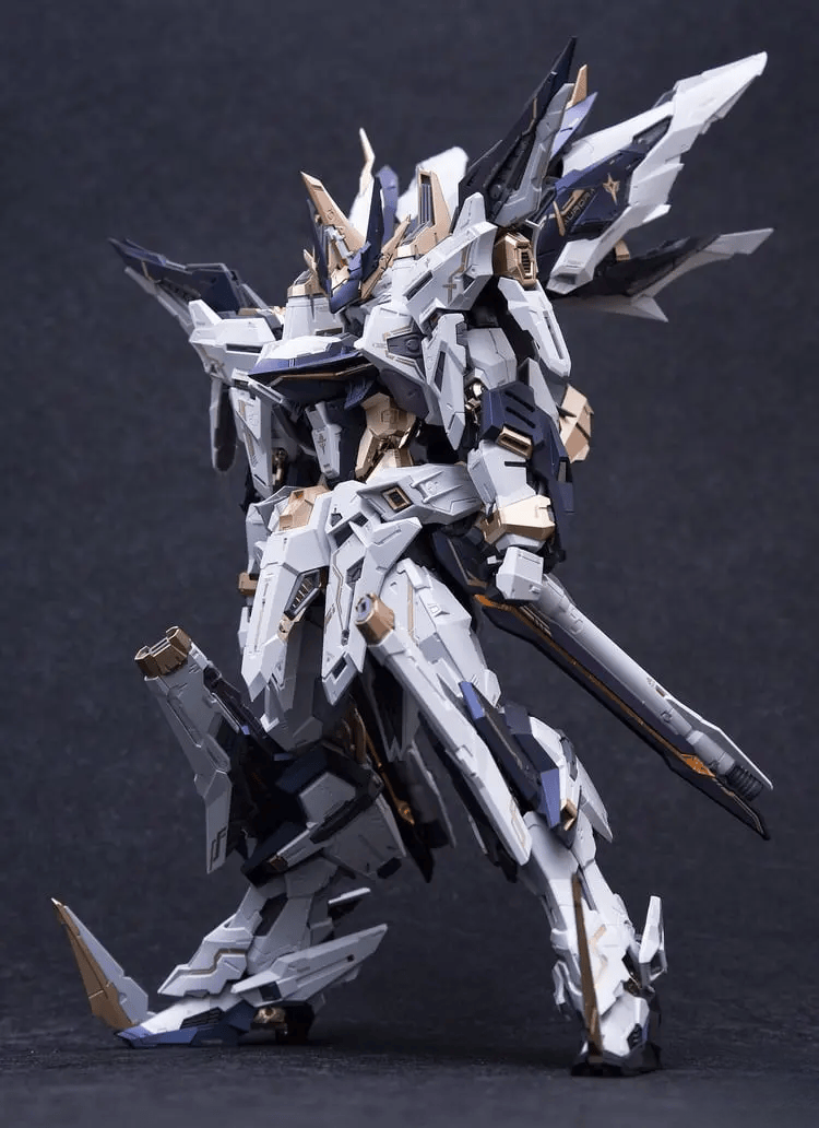 PREORDER In Era Perfaction Metal Design Aurora