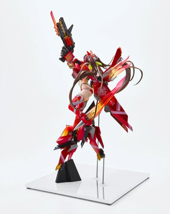 PREORDER Vertex Originals Orbit Girls Entry No. 02 Akane Hinatsu