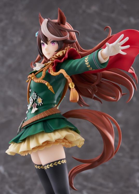 PREORDER Umamusume Pretty Derby Symboli Rudolf: Signature Racewear Ver. 1/7 scale figure