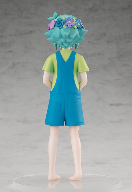 PREORDER POP UP PARADE BASIL