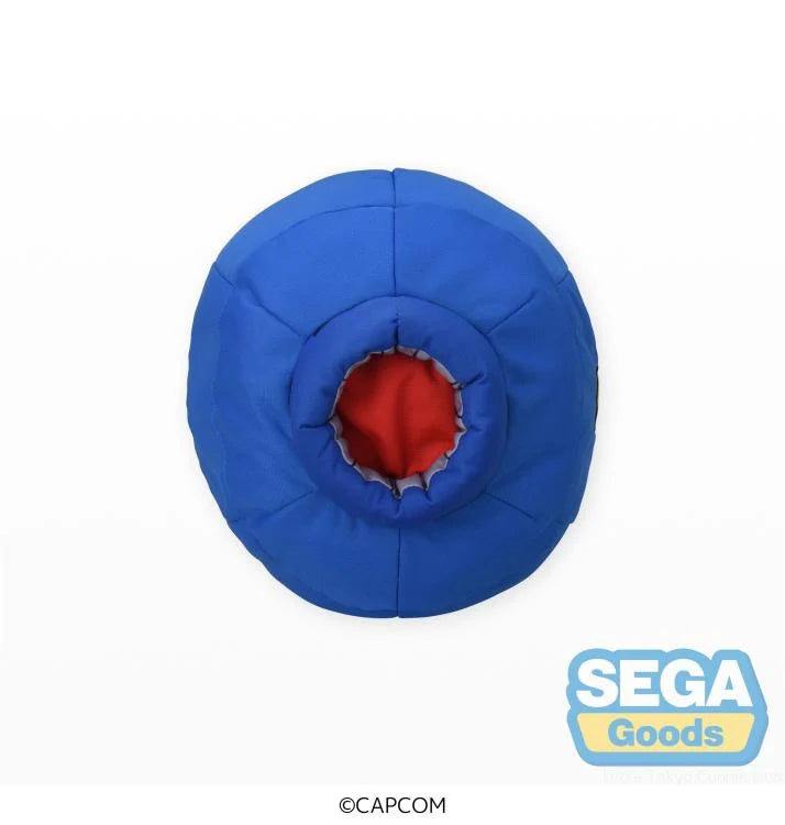 PREORDER Mega Man PtZ Mega Buster Cushion