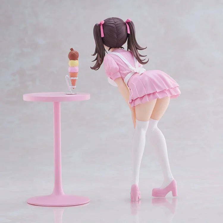 PREORDER The Idolmaster: Shiny Colors Espresto Chiyoko Sonoda (Sweetest Pose)