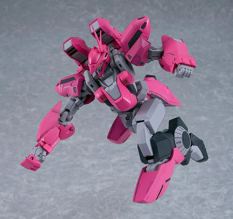 PREORDER MODEROID Aestivalis 0G Battle Frame