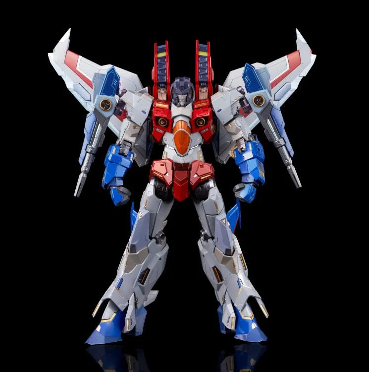PREORDER Transformers Kuro Kara Kuri Starscream
