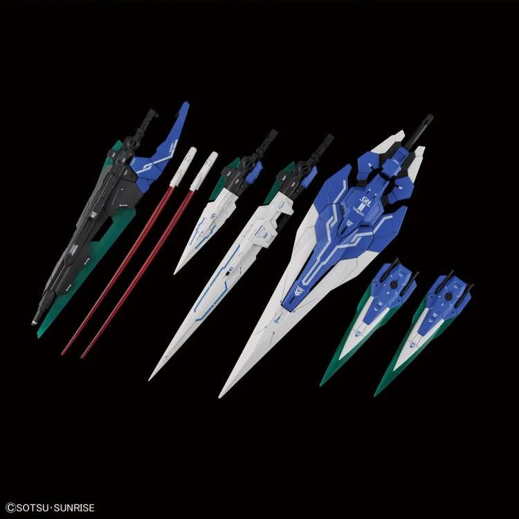 PREORDER Mobile Suit Gundam 00 PG 00 Gundam Seven Sword/G 1/60 Scale Model Kit - April 2025 Release