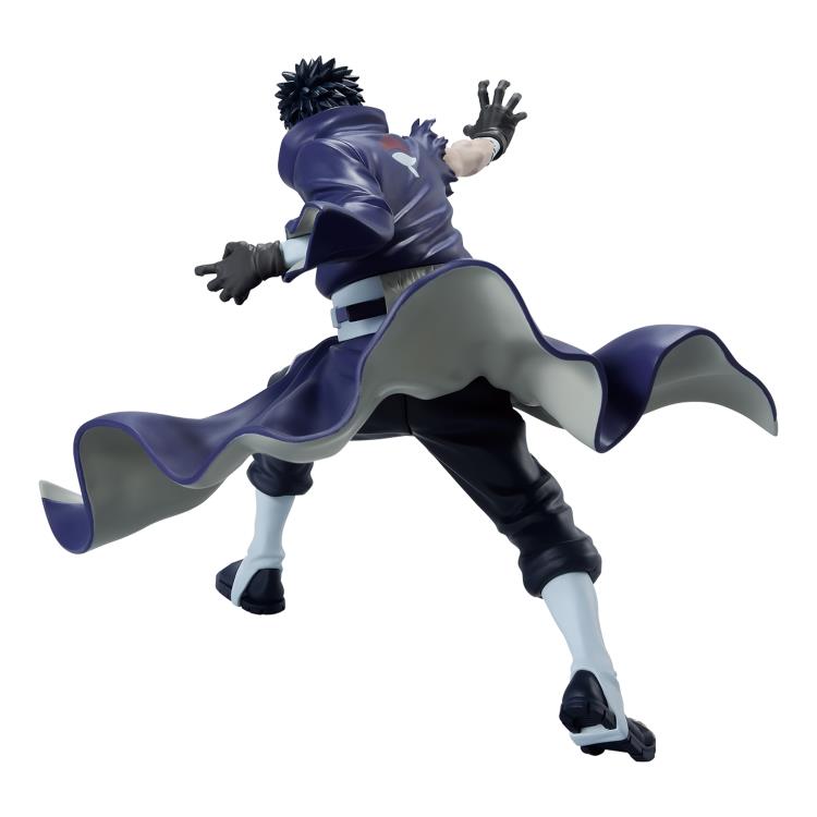 PREORDER Naruto: Shippuden Vibration Stars Obito Uchiha II