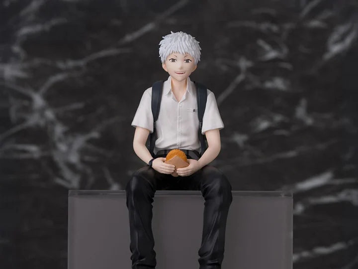 PREORDER The Summer Hikaru Died Hikaru Premium Perching Figure