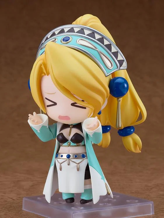 PREORDER Atelier Marie Remake: The Alchemist of Salburg Nendoroid No.2608 Marie