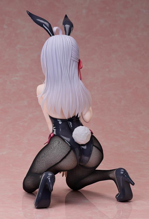 PREORDER 1/4 Alya Sometimes Hides Her Feelings in Russian: Alisa Mikhailovna Kujou: Bunny Ver.