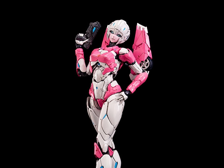 PREORDER Transformers Furai 28 Arcee Model Kit
