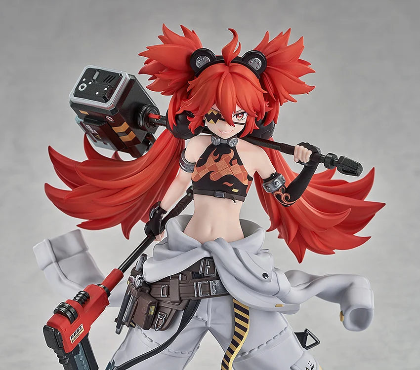 PREORDER POP UP PARADE SP Koleda Belobog (Zenless Zone Zero)