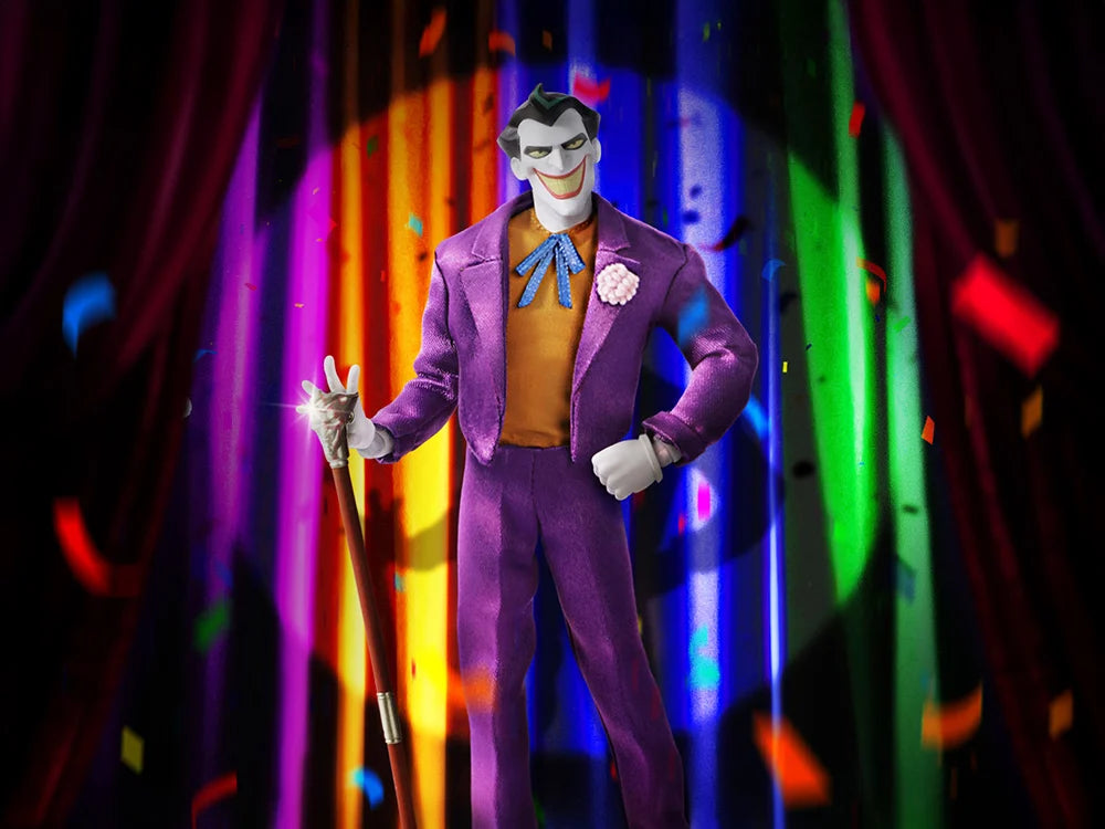PREORDER Batman: The Animated Series One:12 Collective The Joker Action Figure